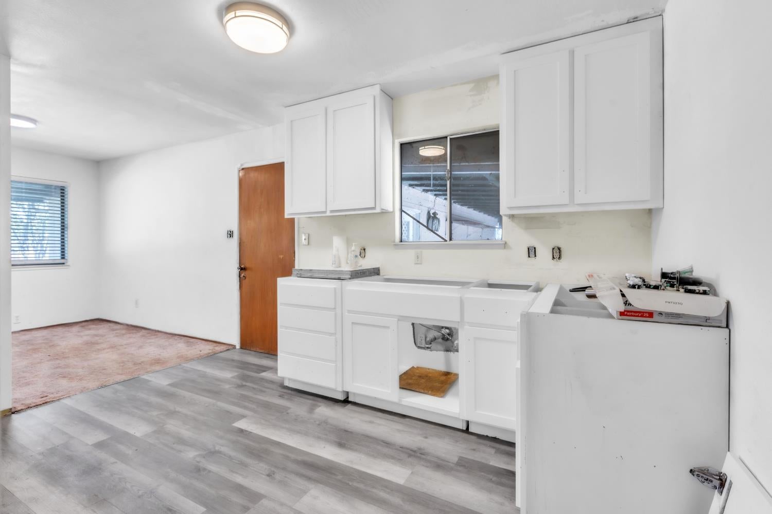 6657 Quanah Way
