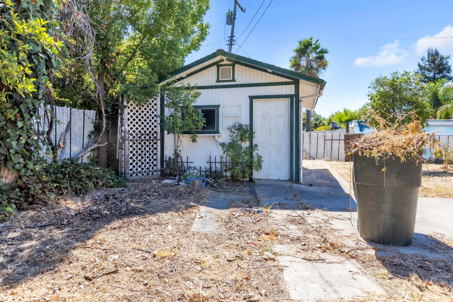 6657 Quanah Way