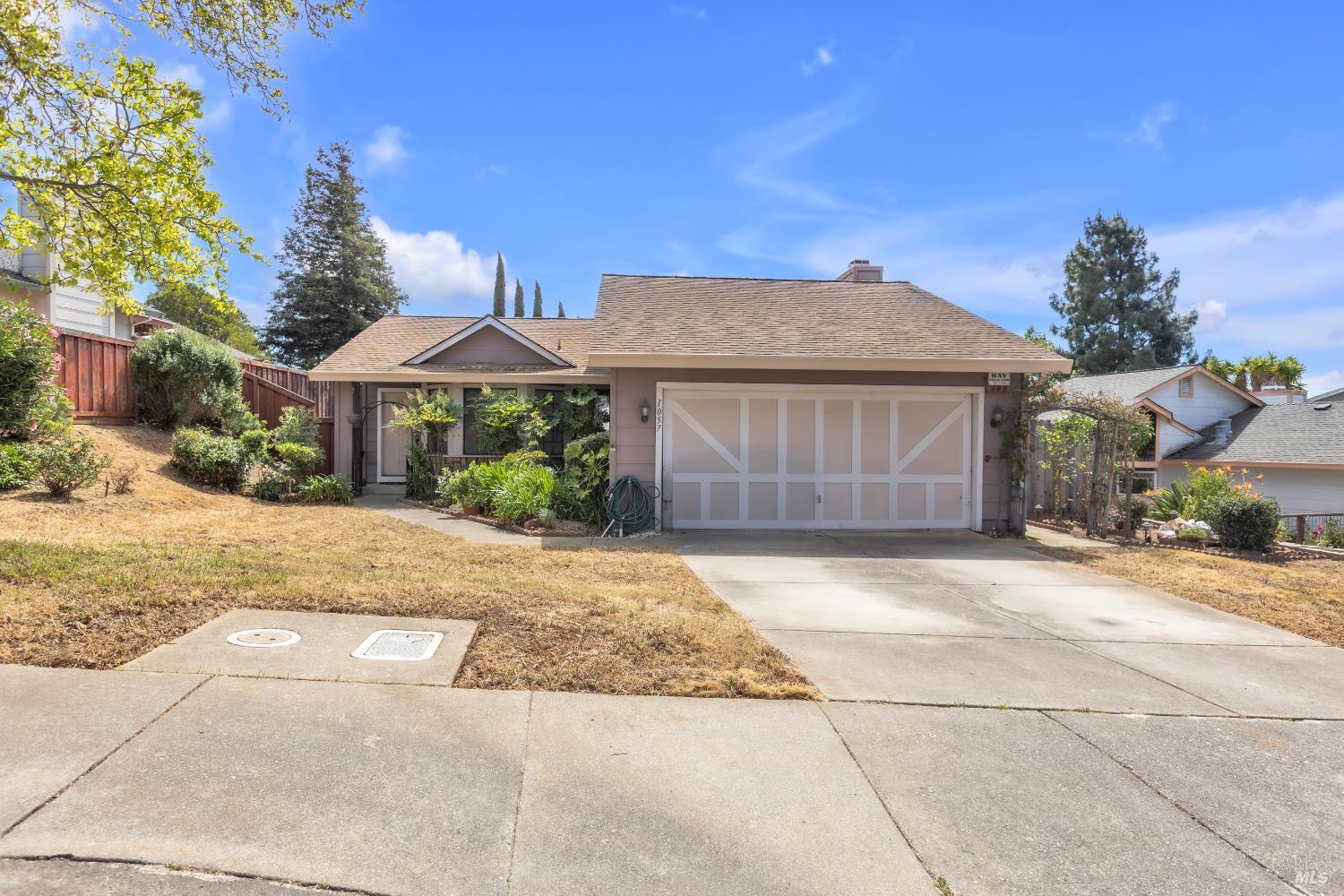 1057 Topsail Drive