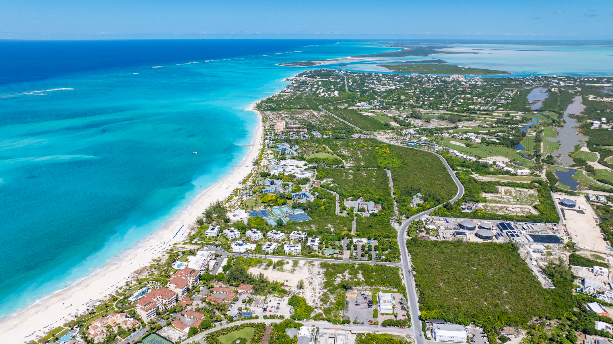 Grace Bay Land