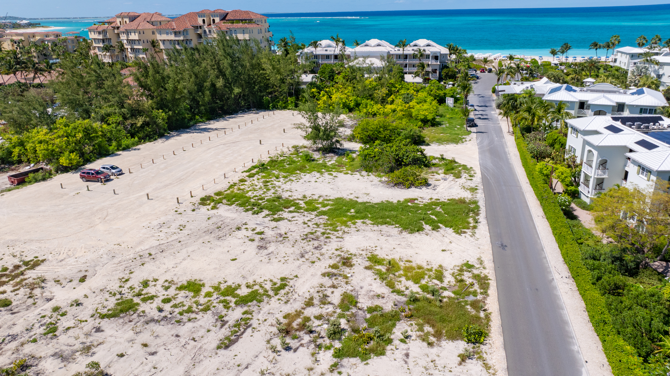 Grace Bay Land