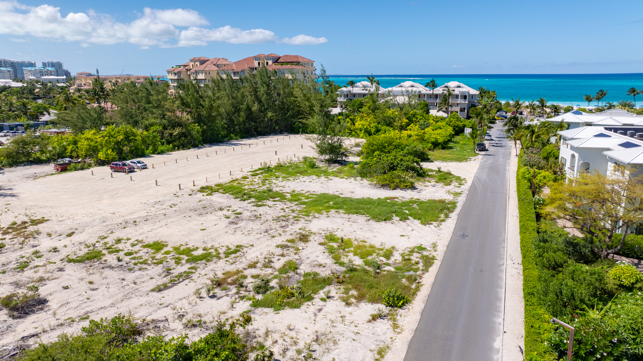 Grace Bay Land