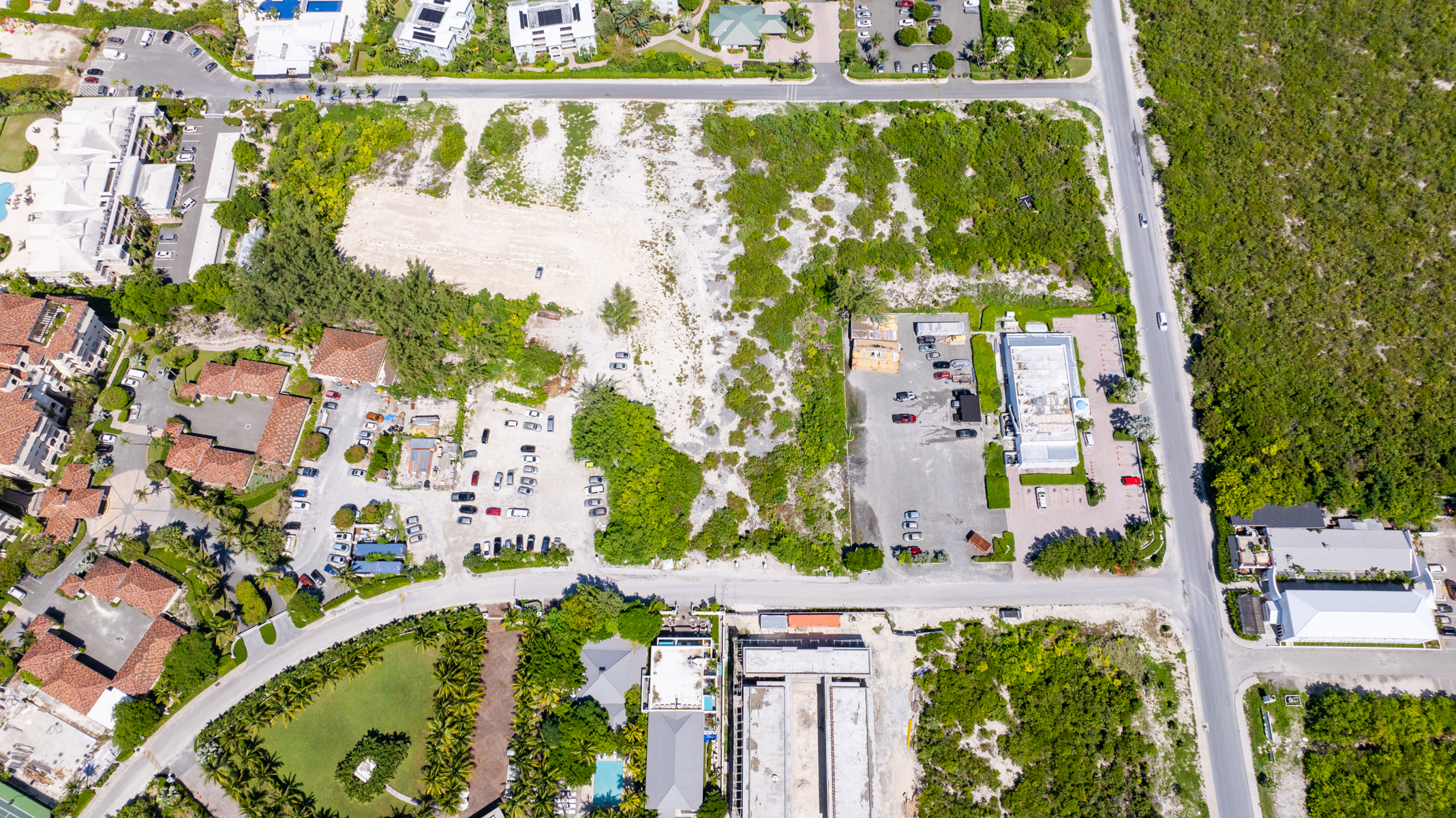 Grace Bay Land