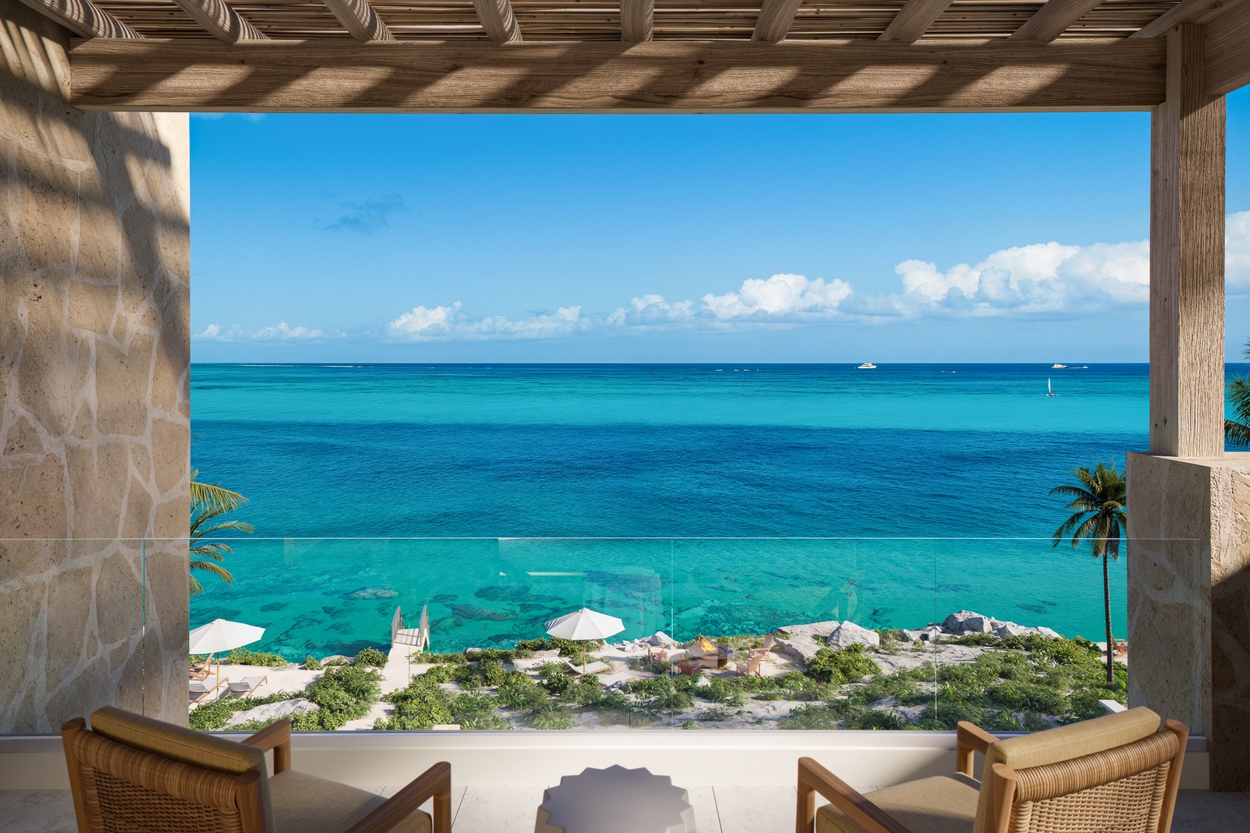 The Strand - Signature Residence S4 Cooper Jack Bay