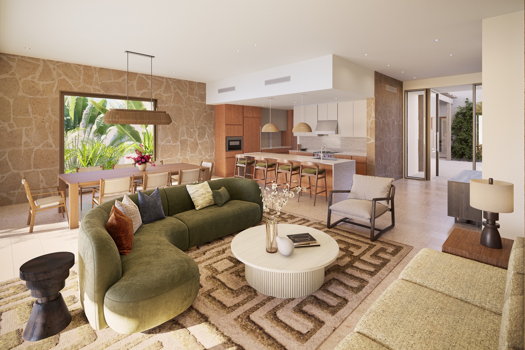 The Strand - Signature Residence S4 Cooper Jack Bay
