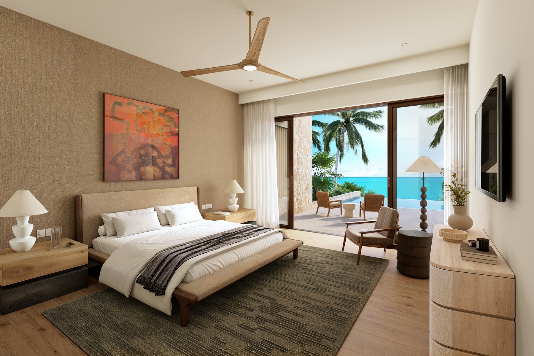 The Strand - Signature Residence S3 Cooper Jack Bay