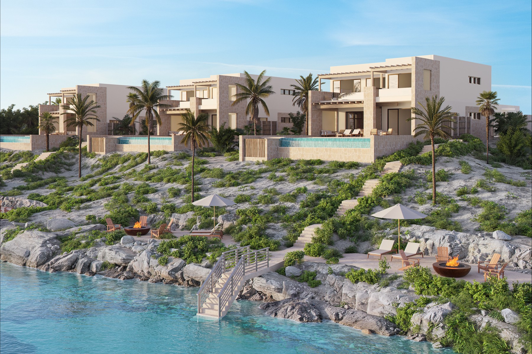The Strand - Signature Residence S3 Cooper Jack Bay