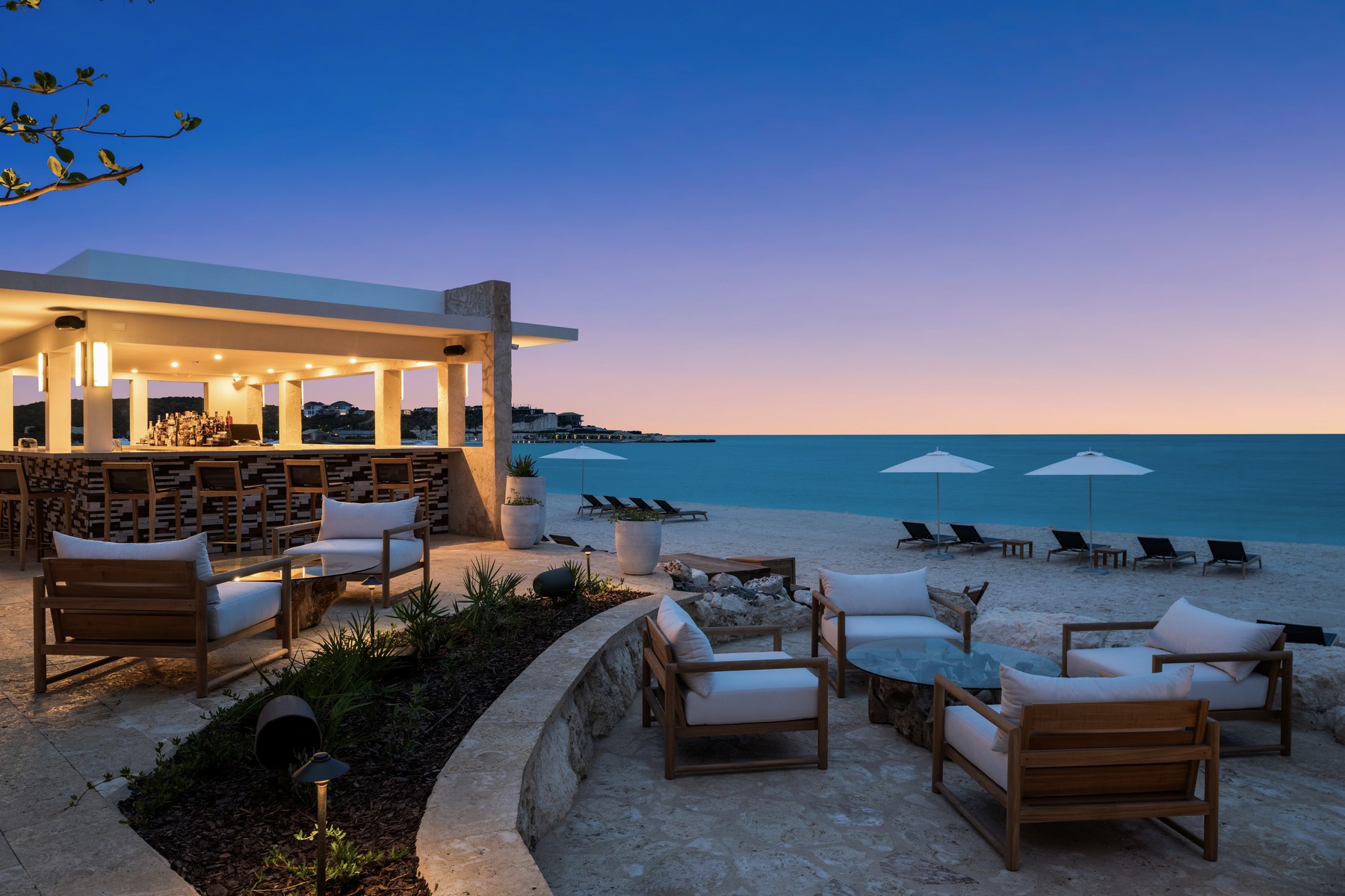 The Strand - Signature Residence S3 Cooper Jack Bay