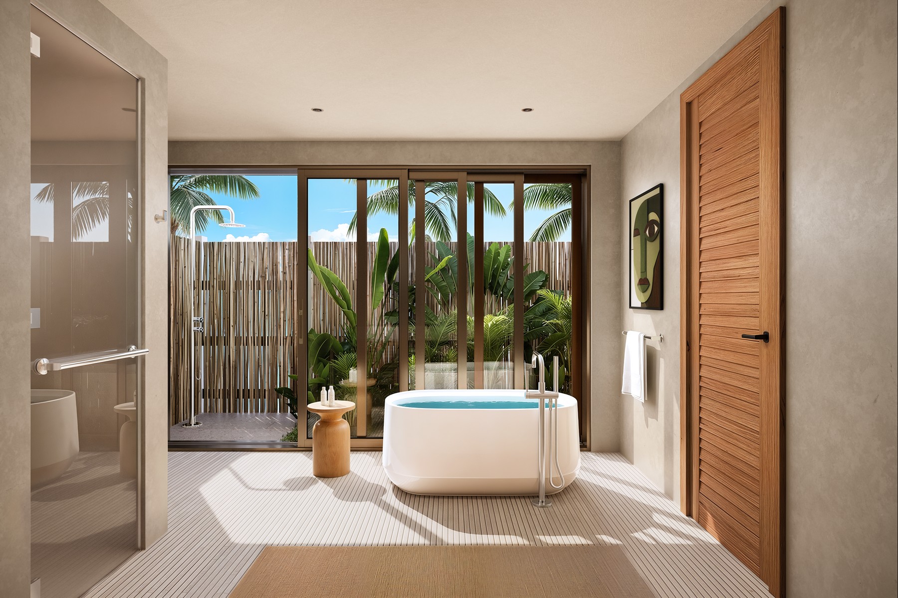 The Strand - Signature Residence S3 Cooper Jack Bay