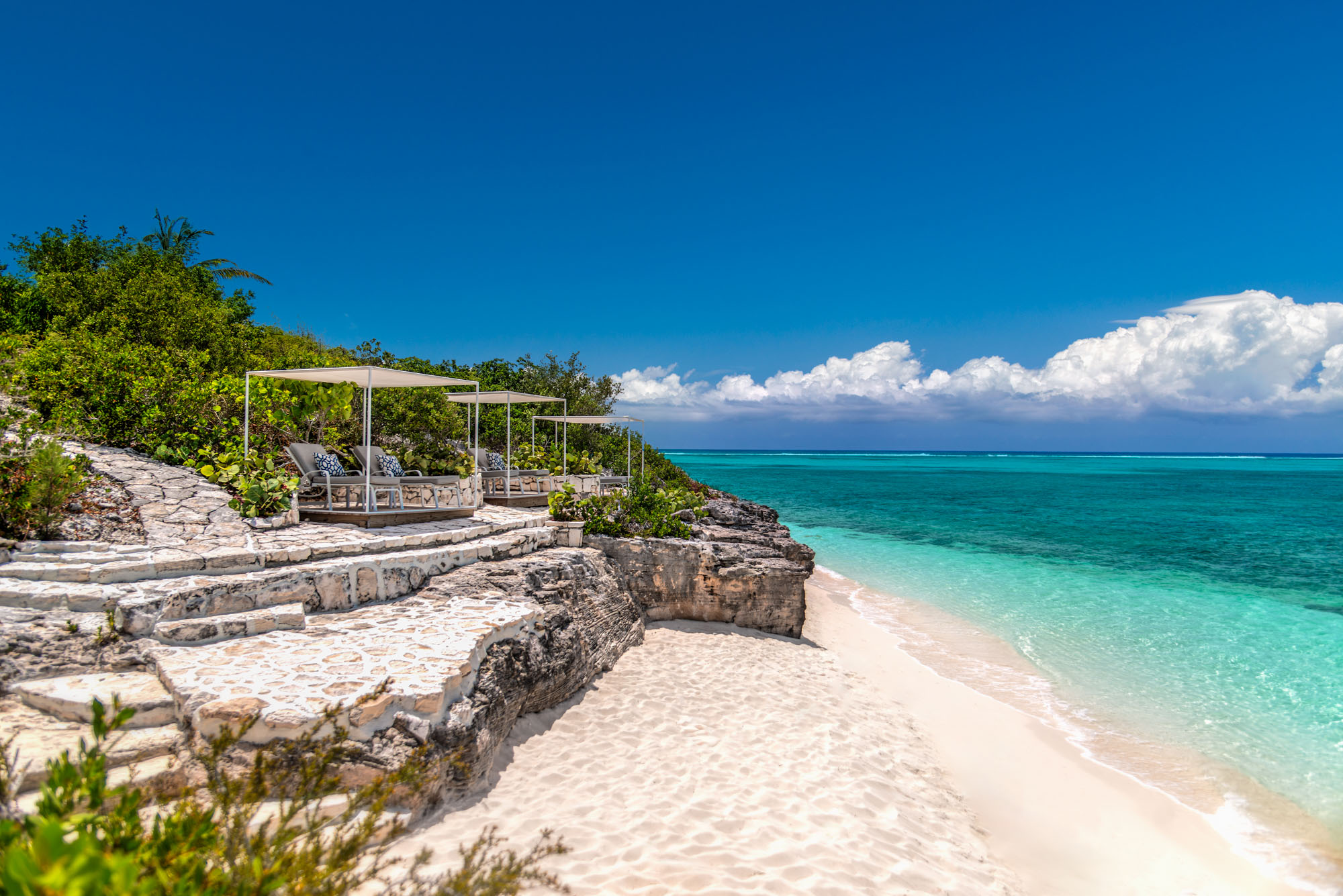 Oceanfront Villas at Blue Mountain V4