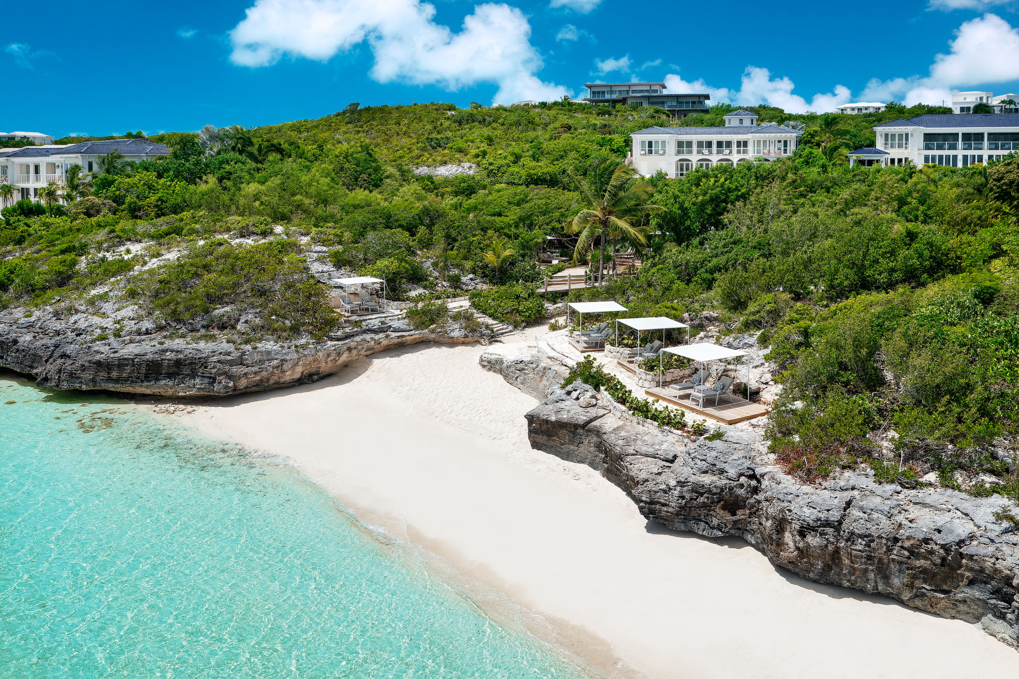 Oceanfront Villas at Blue Mountain V4