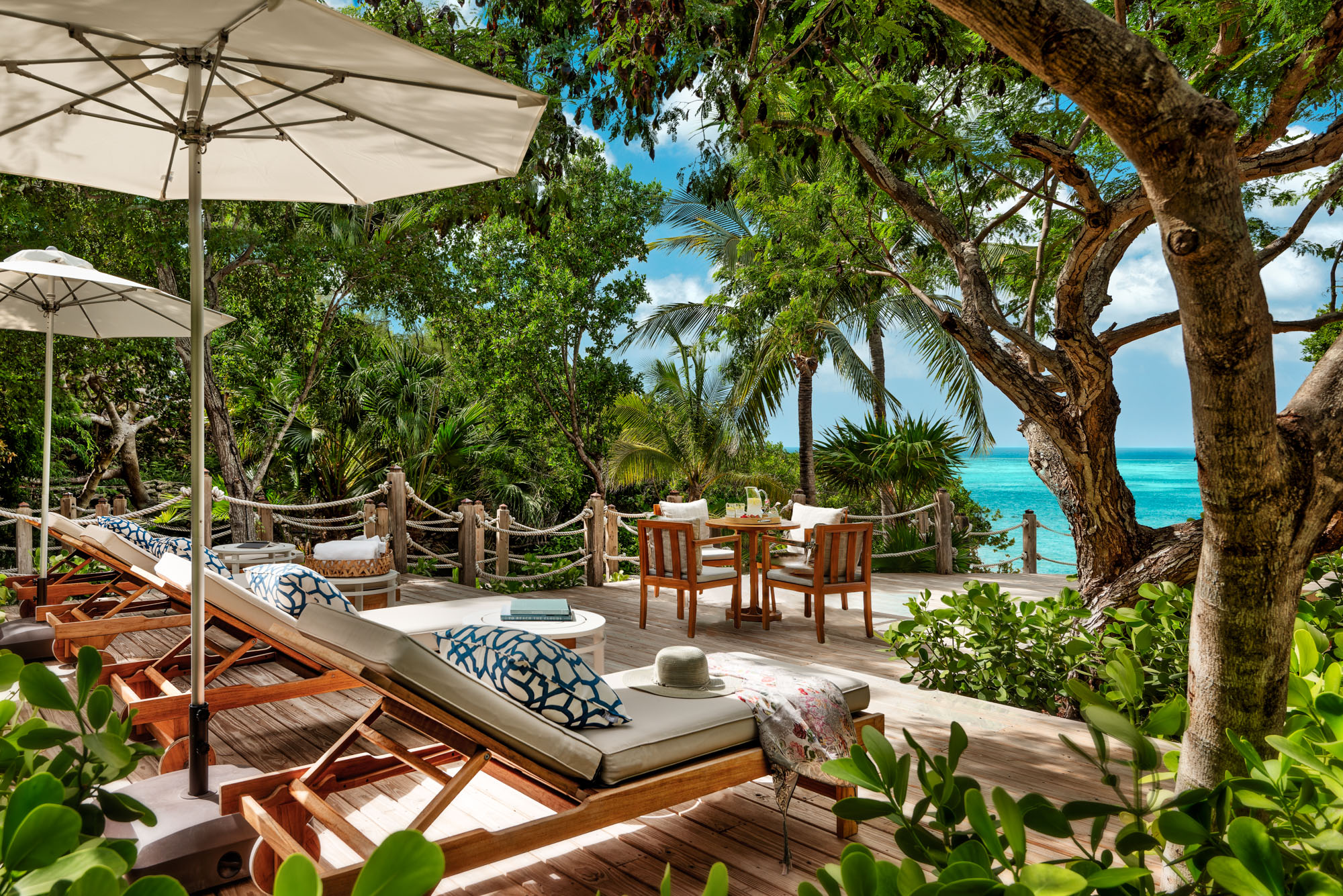 Oceanfront Villas at Blue Mountain V4
