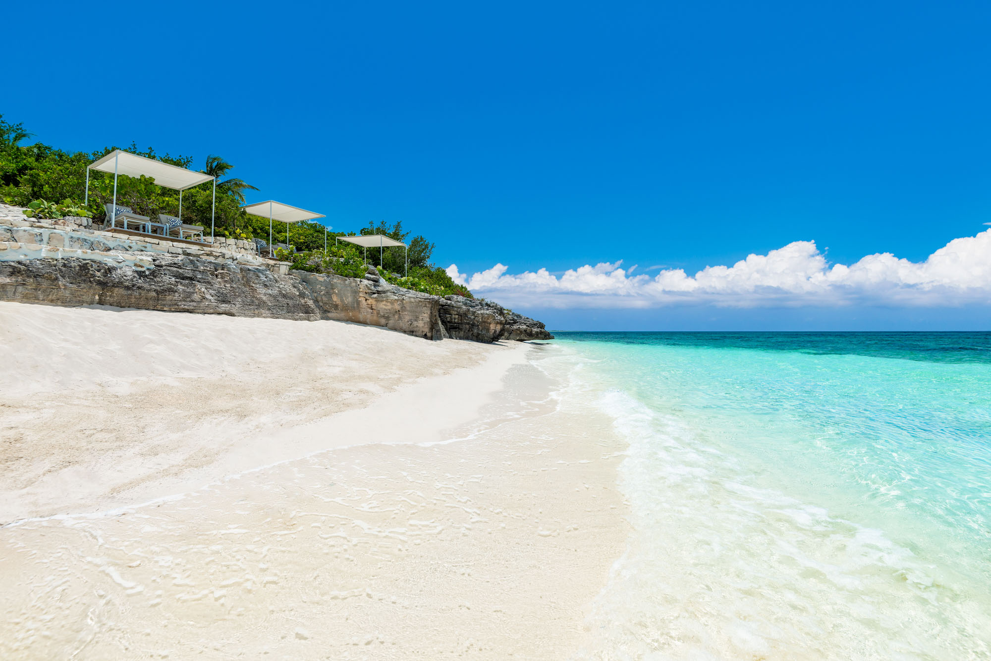 Oceanfront Villas at Blue Mountain V4