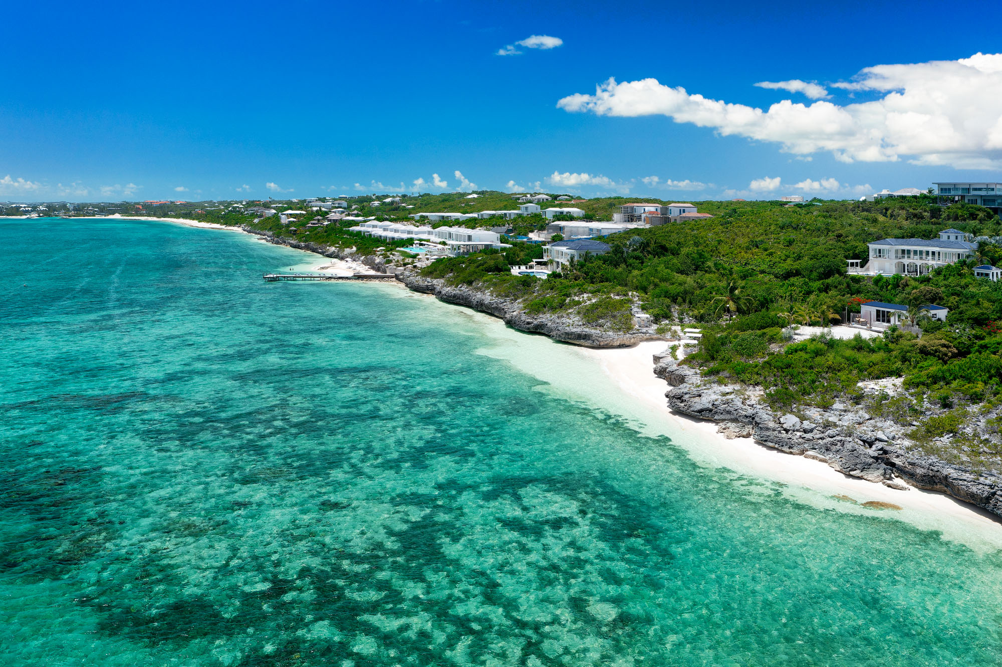 Oceanfront Villas at Blue Mountain V4