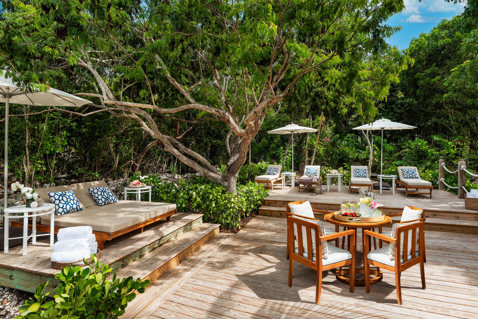 Oceanfront Villas at Blue Mountain V4