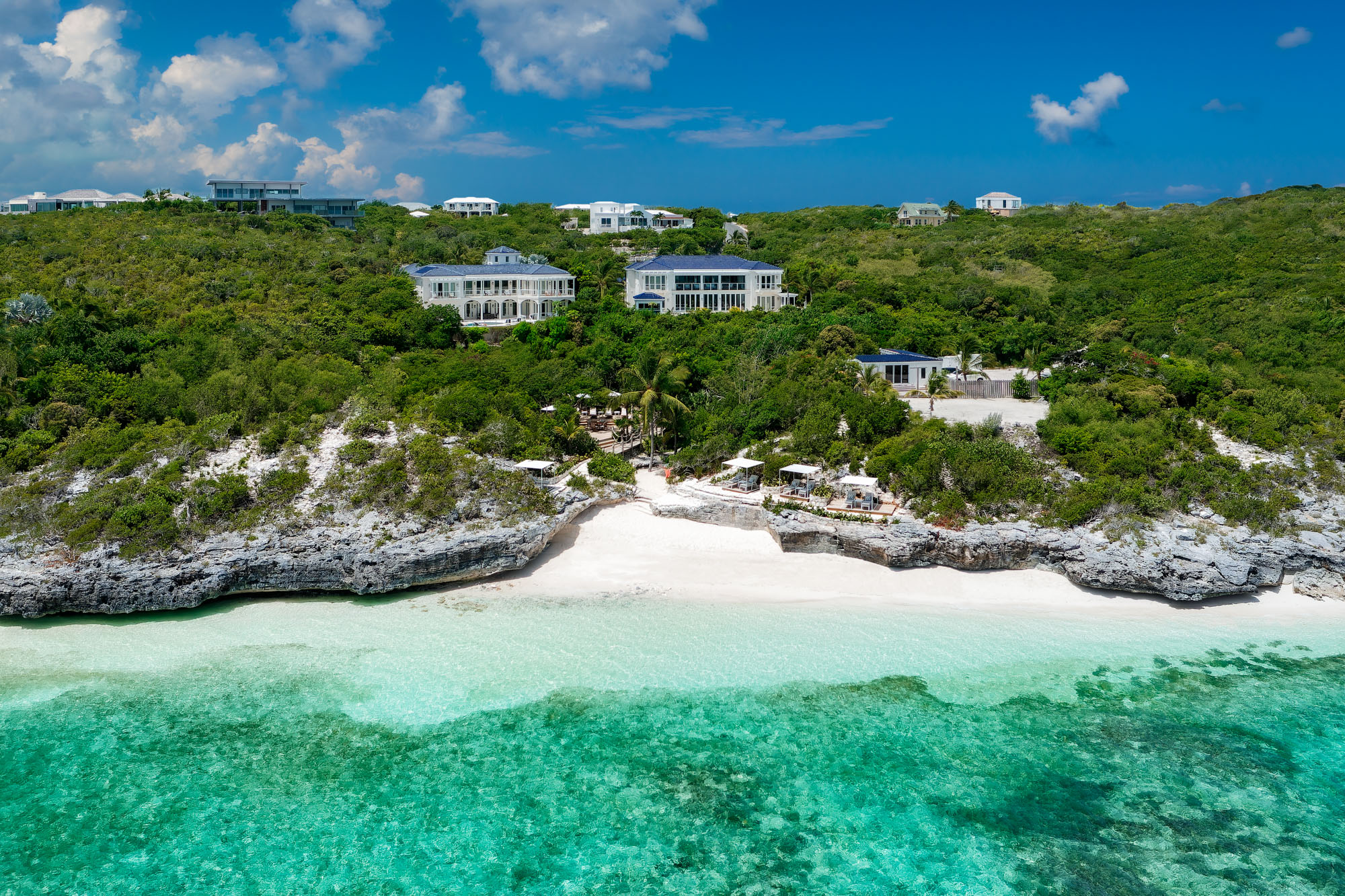 Oceanfront Villas at Blue Mountain V4