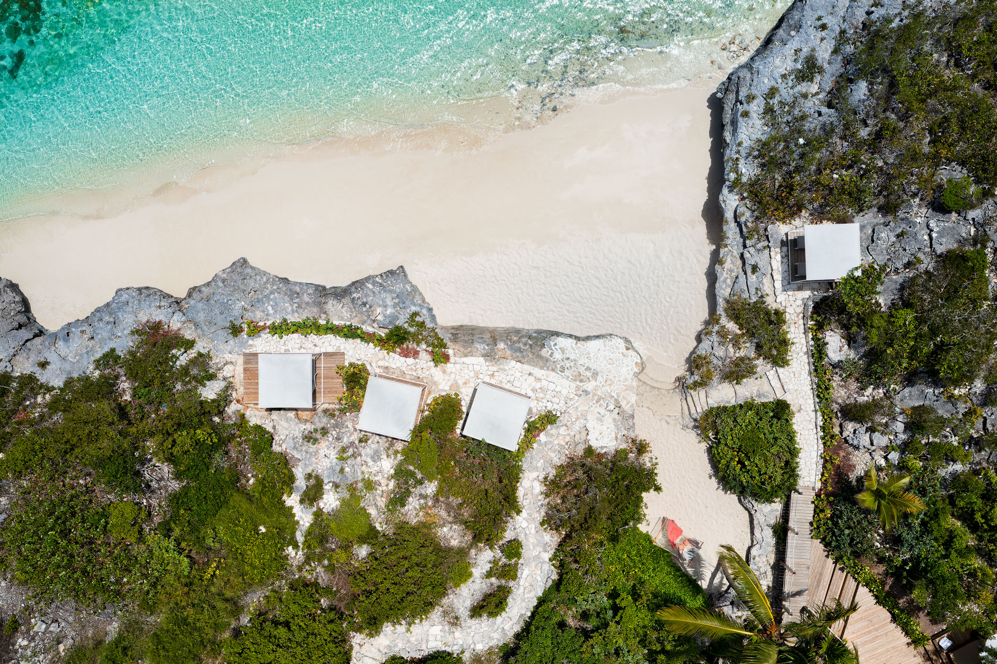 Oceanfront Villas at Blue Mountain V4