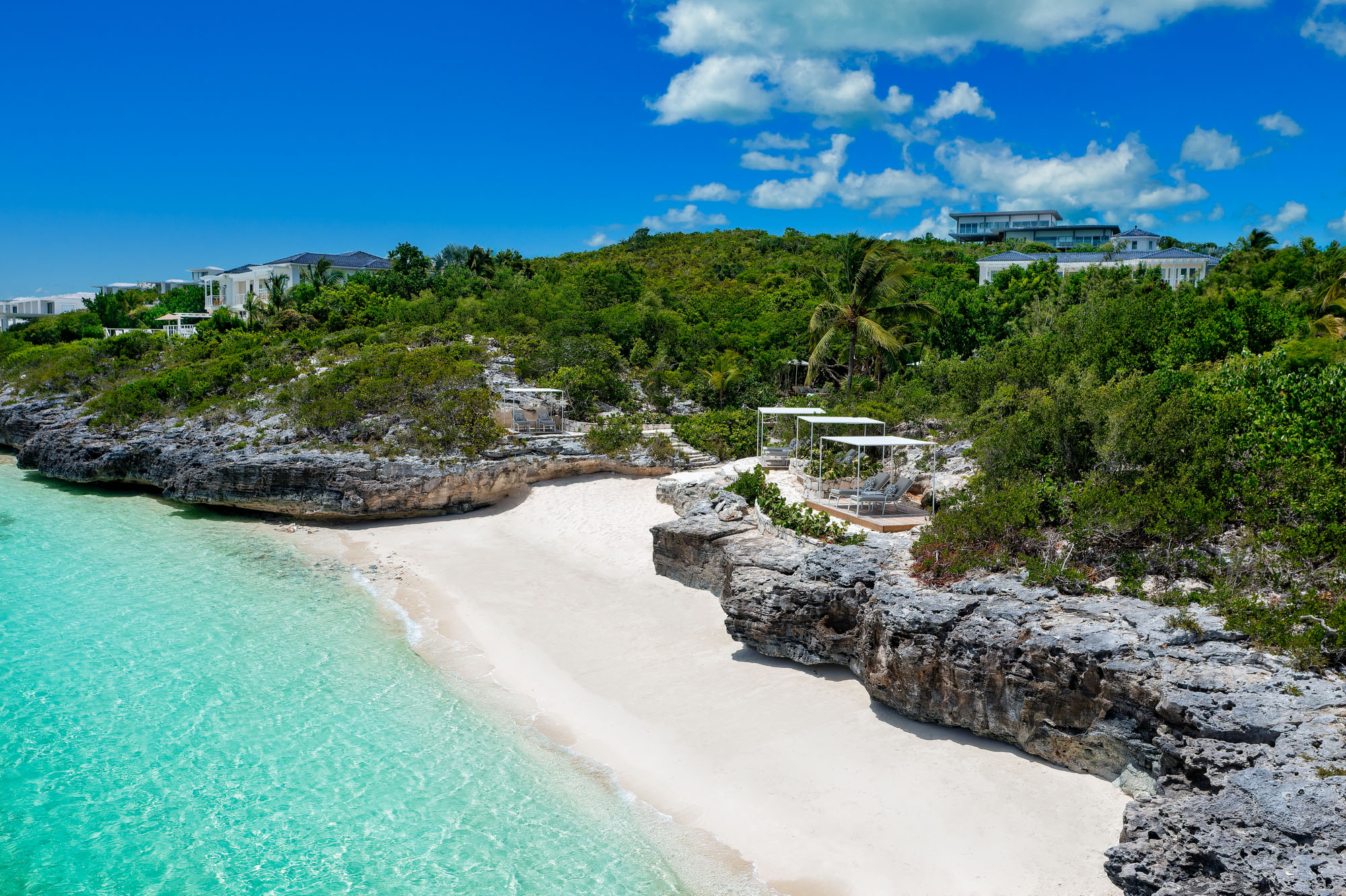 Oceanfront Villas at Blue Mountain V4