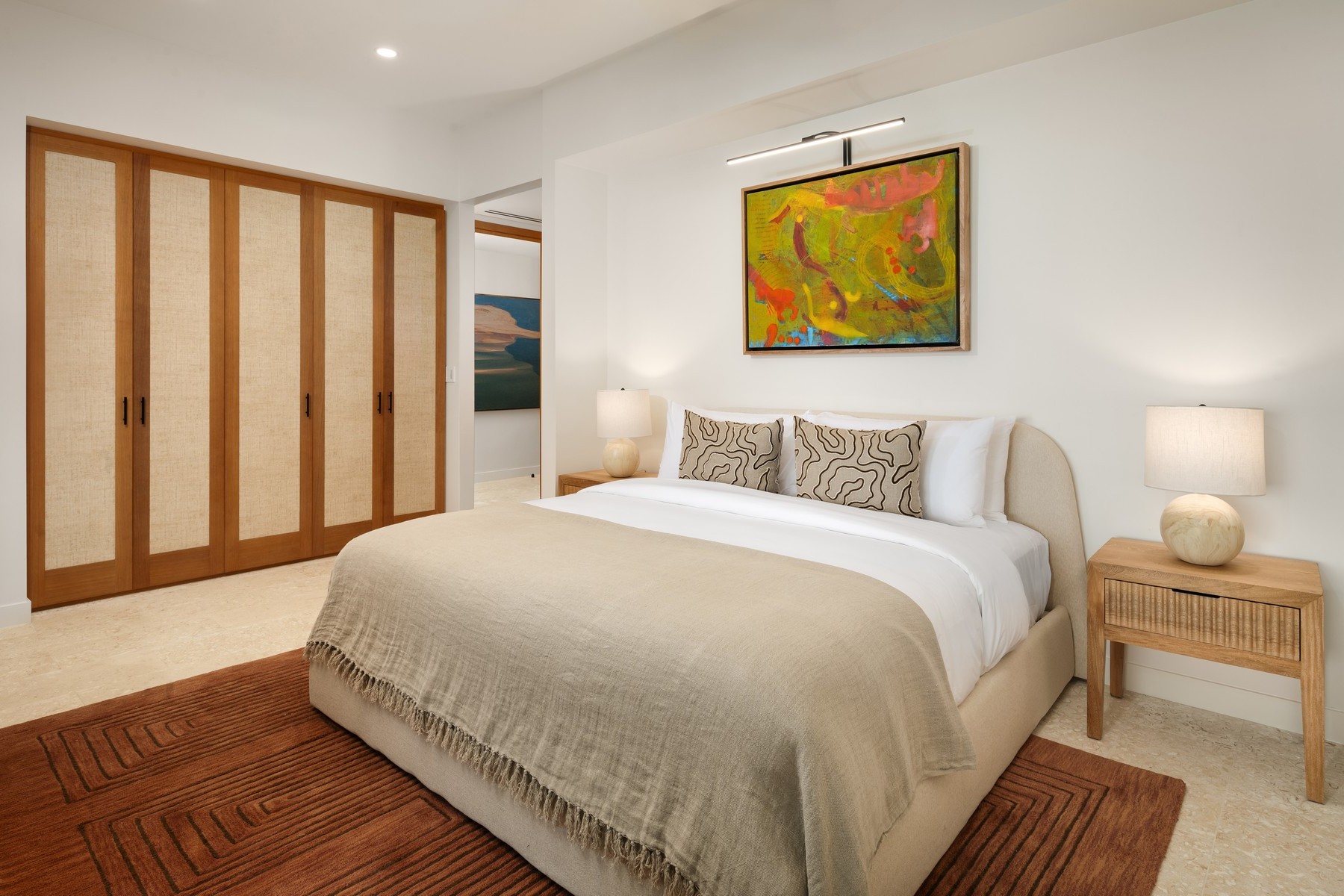 The Strand Villas - Building C Cooper Jack Bay