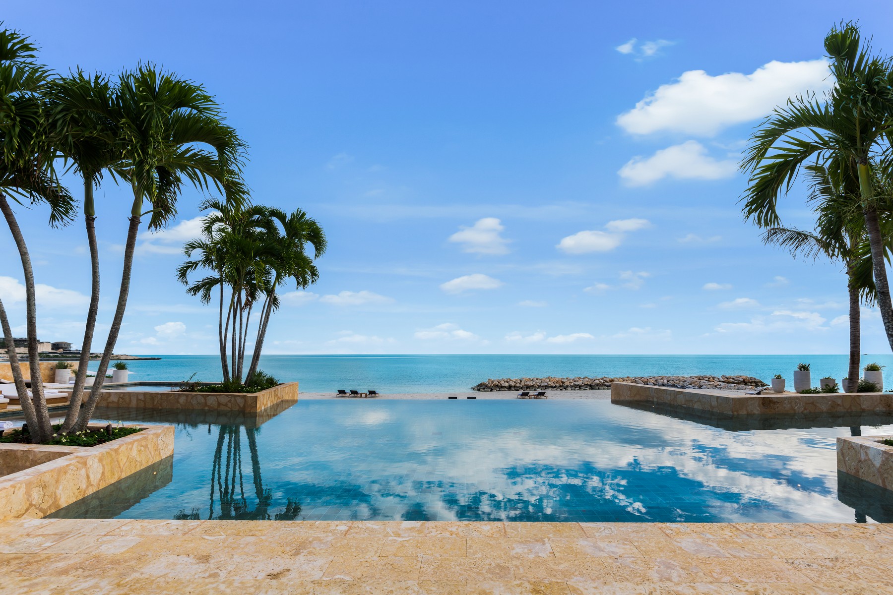 The Strand Villas - Building C Cooper Jack Bay