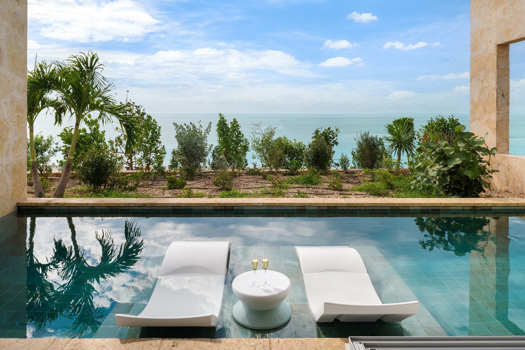 The Strand Villas - Building C Cooper Jack Bay