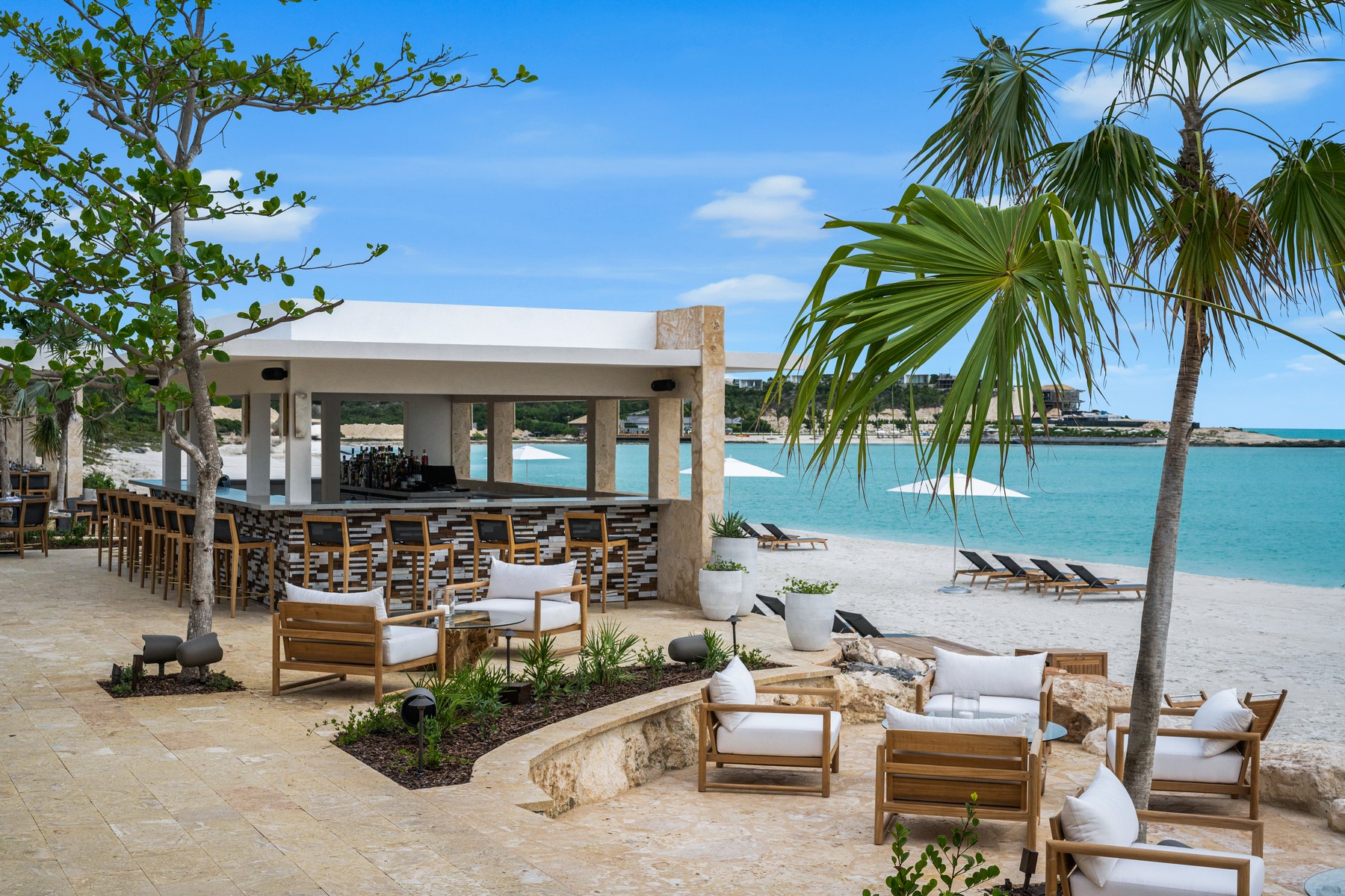The Strand Villas - Building C Cooper Jack Bay
