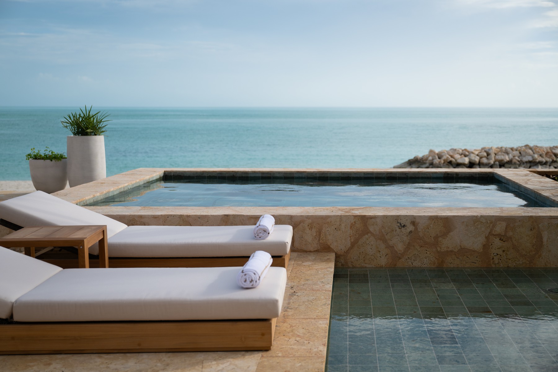 The Strand Villas - Building C Cooper Jack Bay