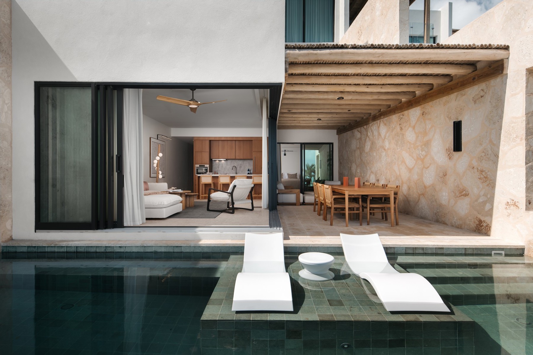 The Strand Villas - Building C Cooper Jack Bay