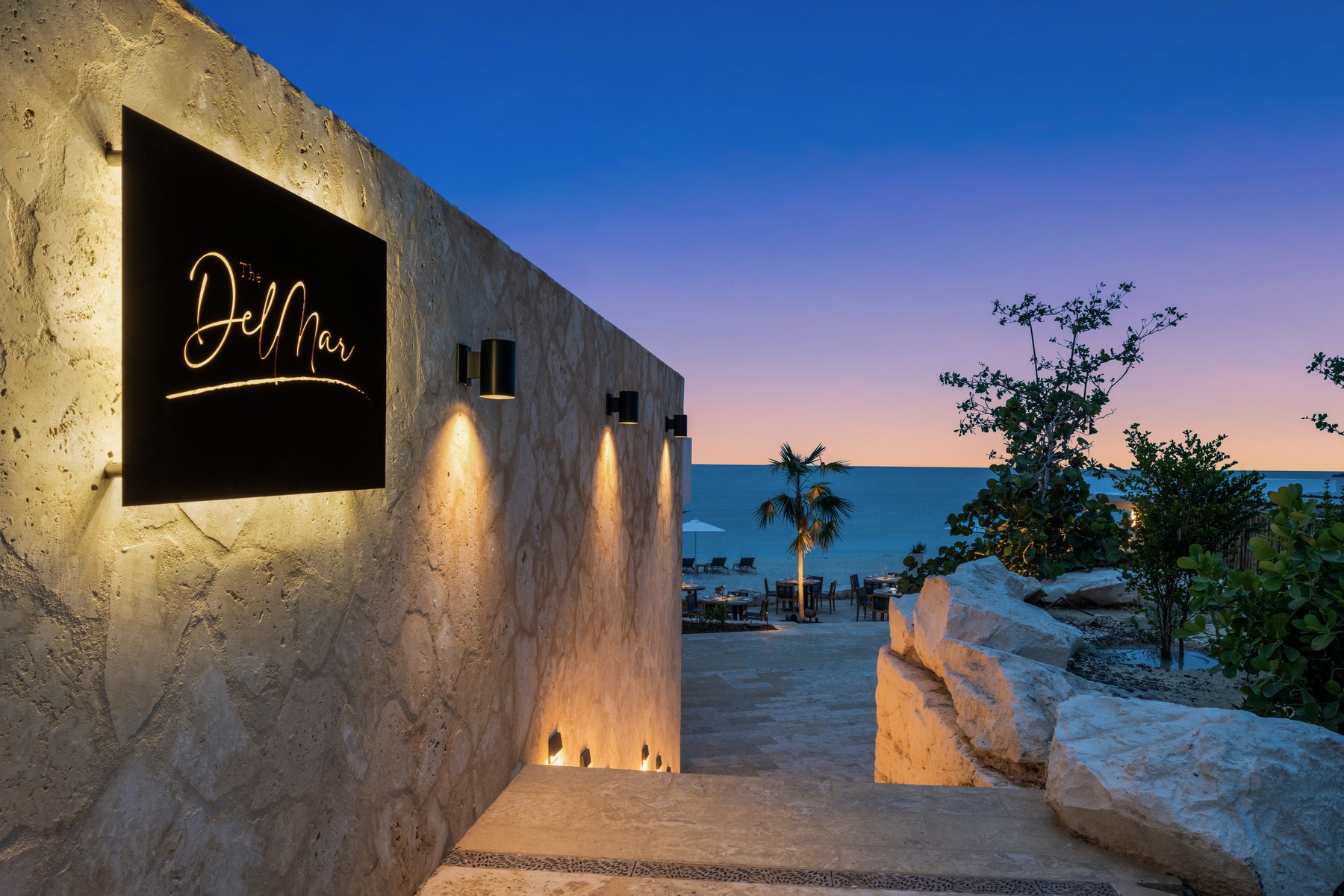 The Strand Villas - Building C Cooper Jack Bay