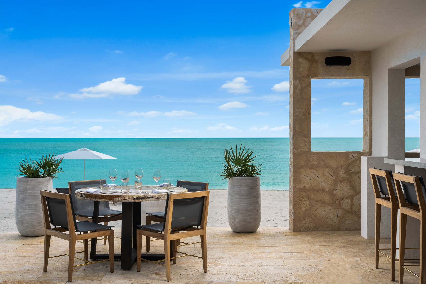 The Strand Villas - Building C Cooper Jack Bay