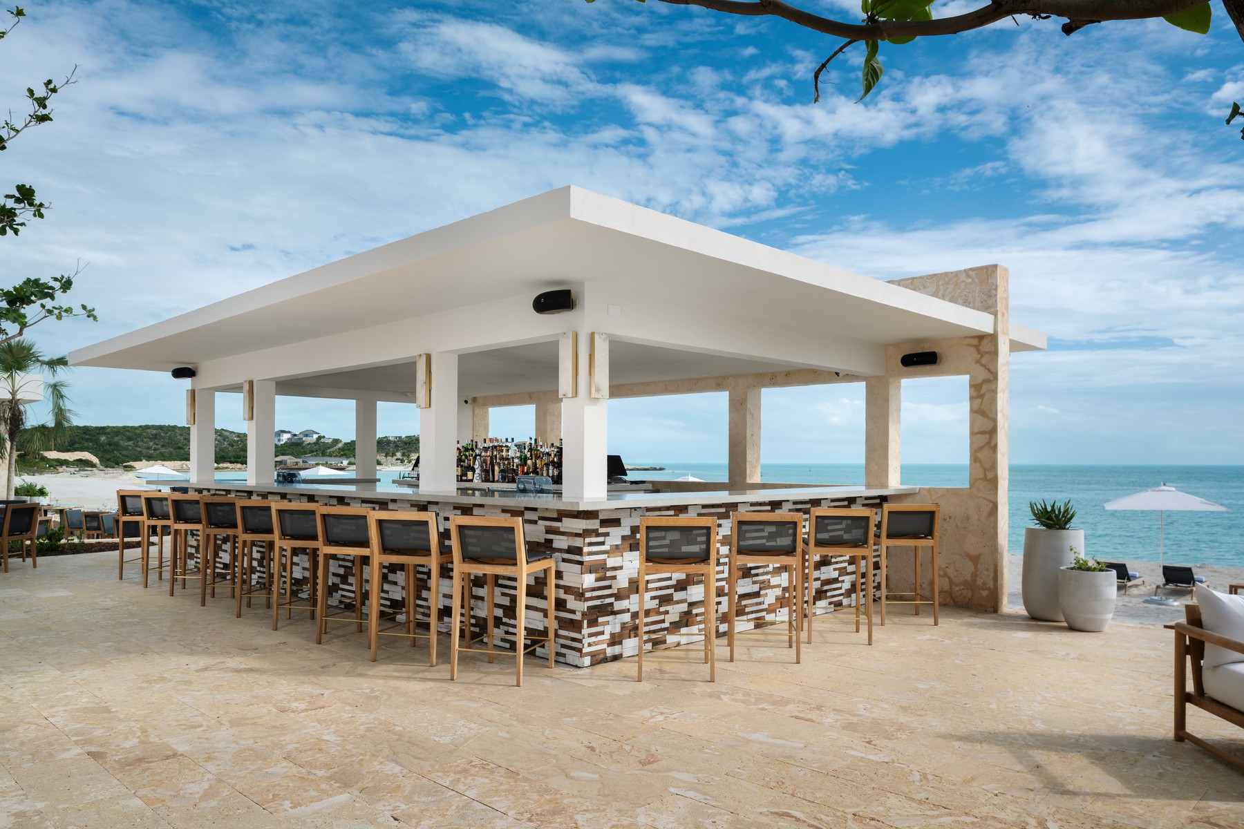 The Strand Villas - Building C Cooper Jack Bay
