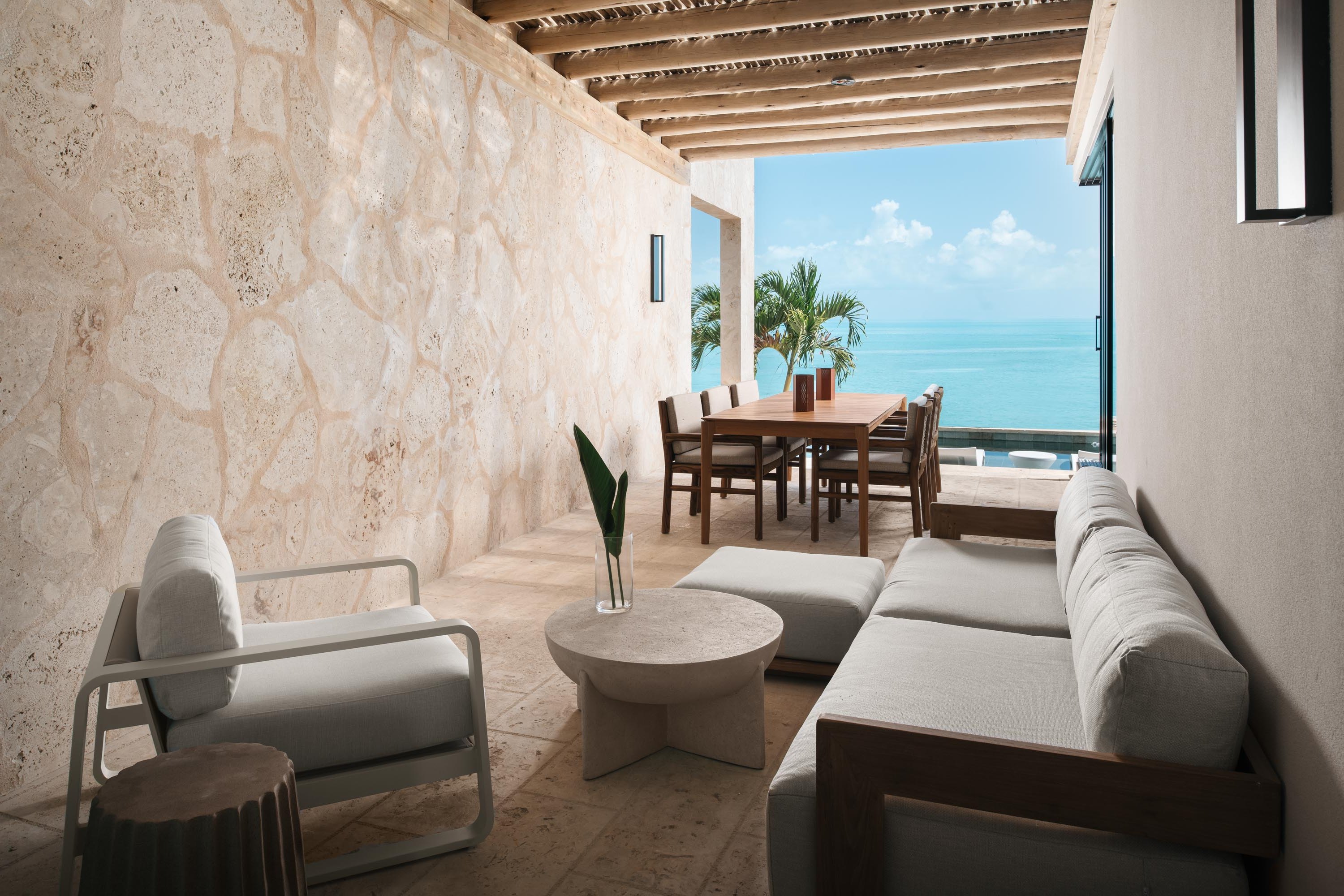 The Strand Villas - Building C Cooper Jack Bay