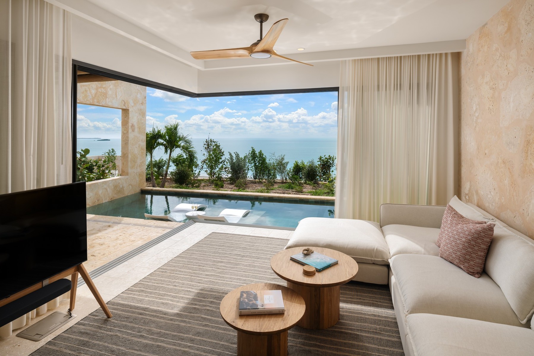 The Strand Villas - Building C Cooper Jack Bay