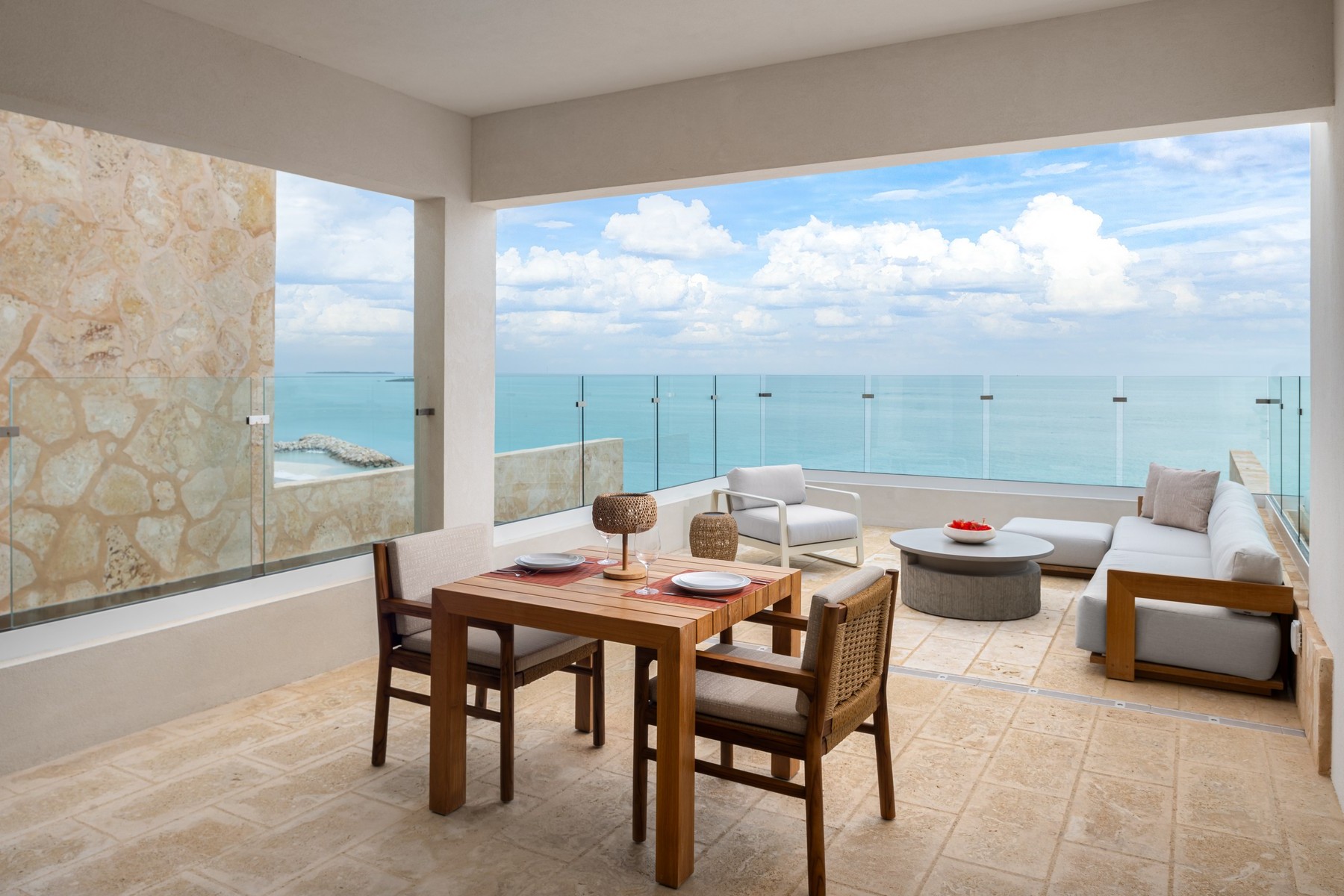 The Strand Villas - Building C Cooper Jack Bay