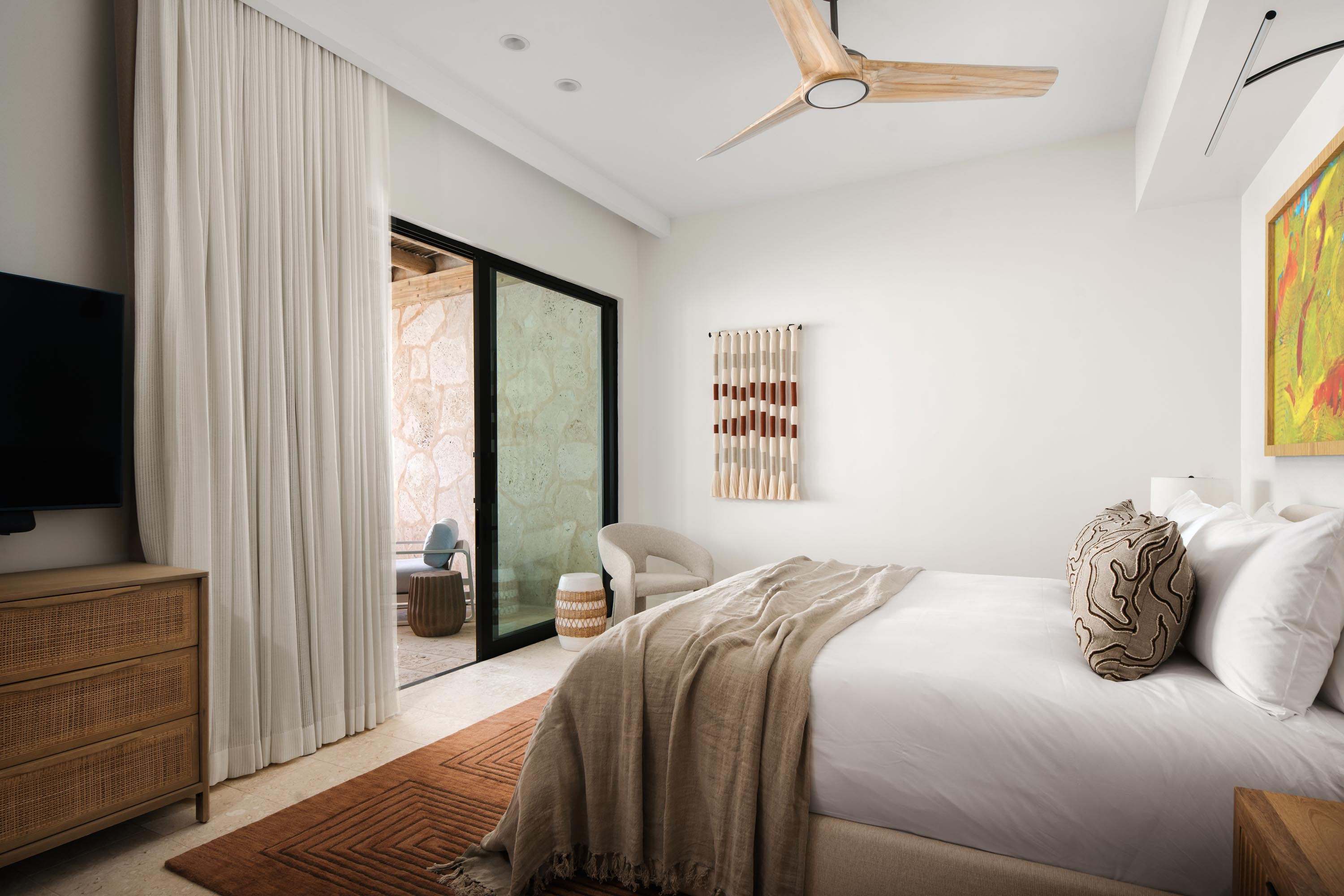 The Strand Villas - Building B Cooper Jack Bay