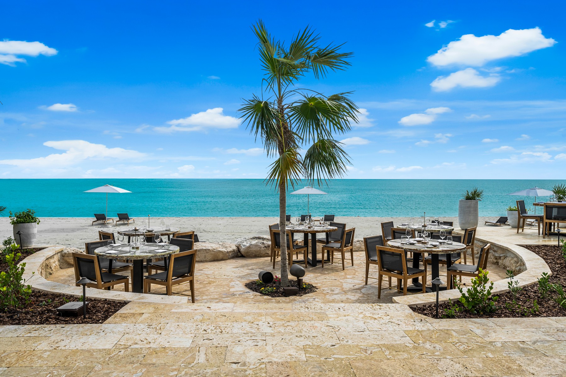 The Strand Villas - Building B Cooper Jack Bay