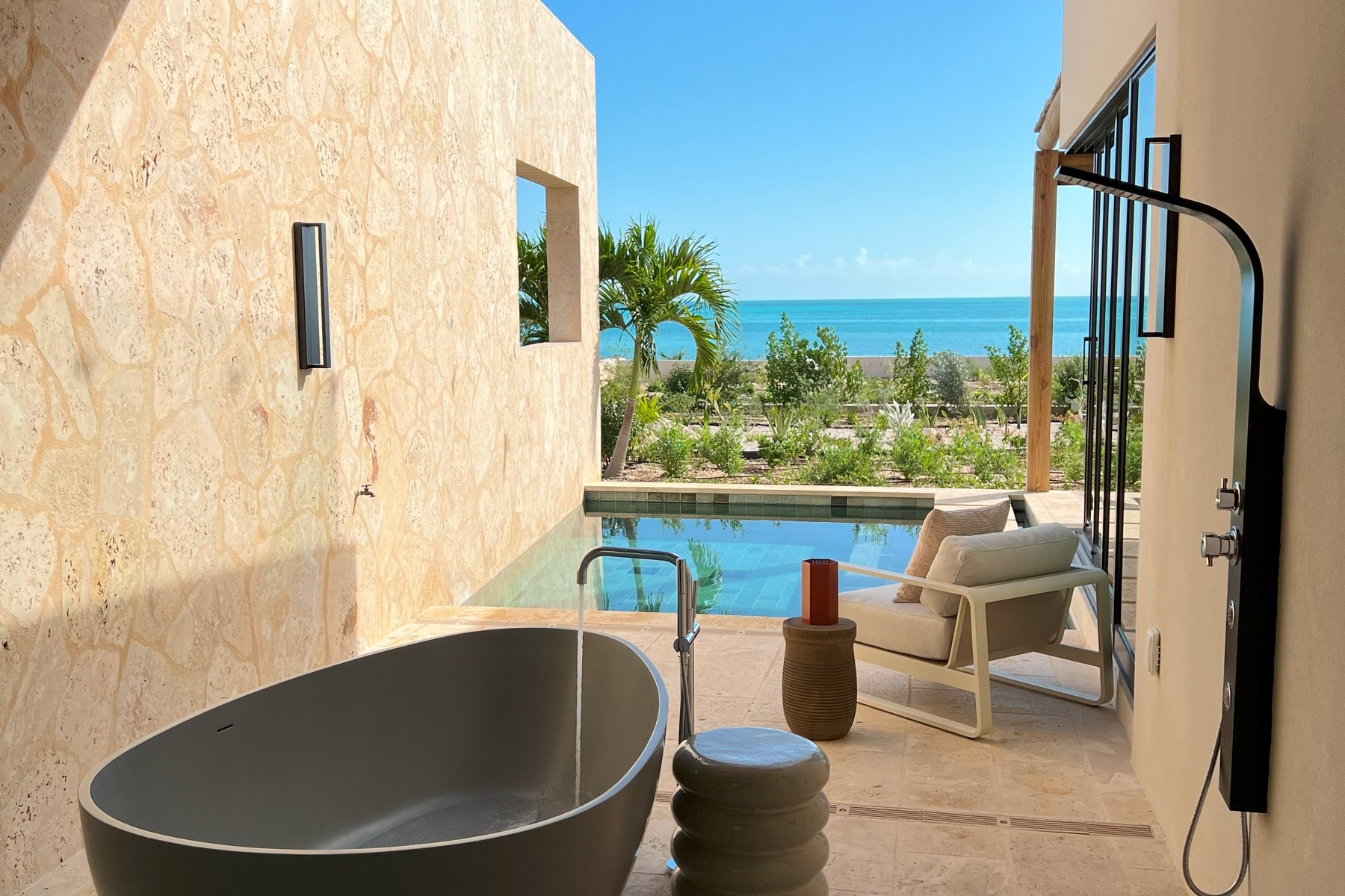 The Strand Villas - Building B Cooper Jack Bay