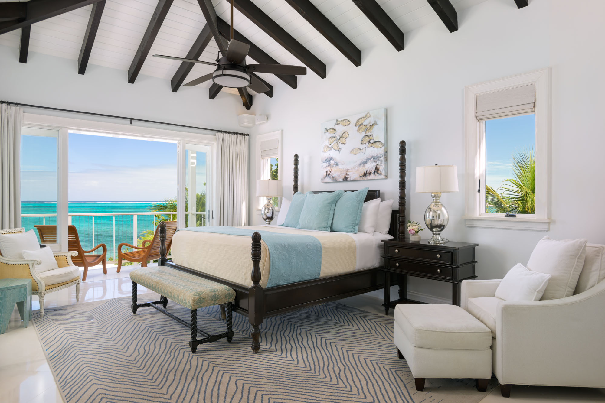 Azure Villa Villas at Blue Mountain