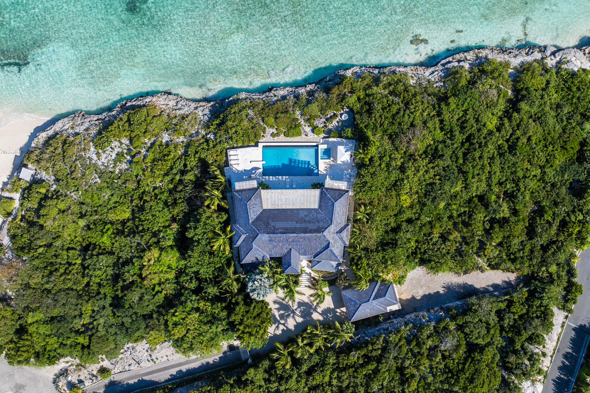Azure Villa Villas at Blue Mountain