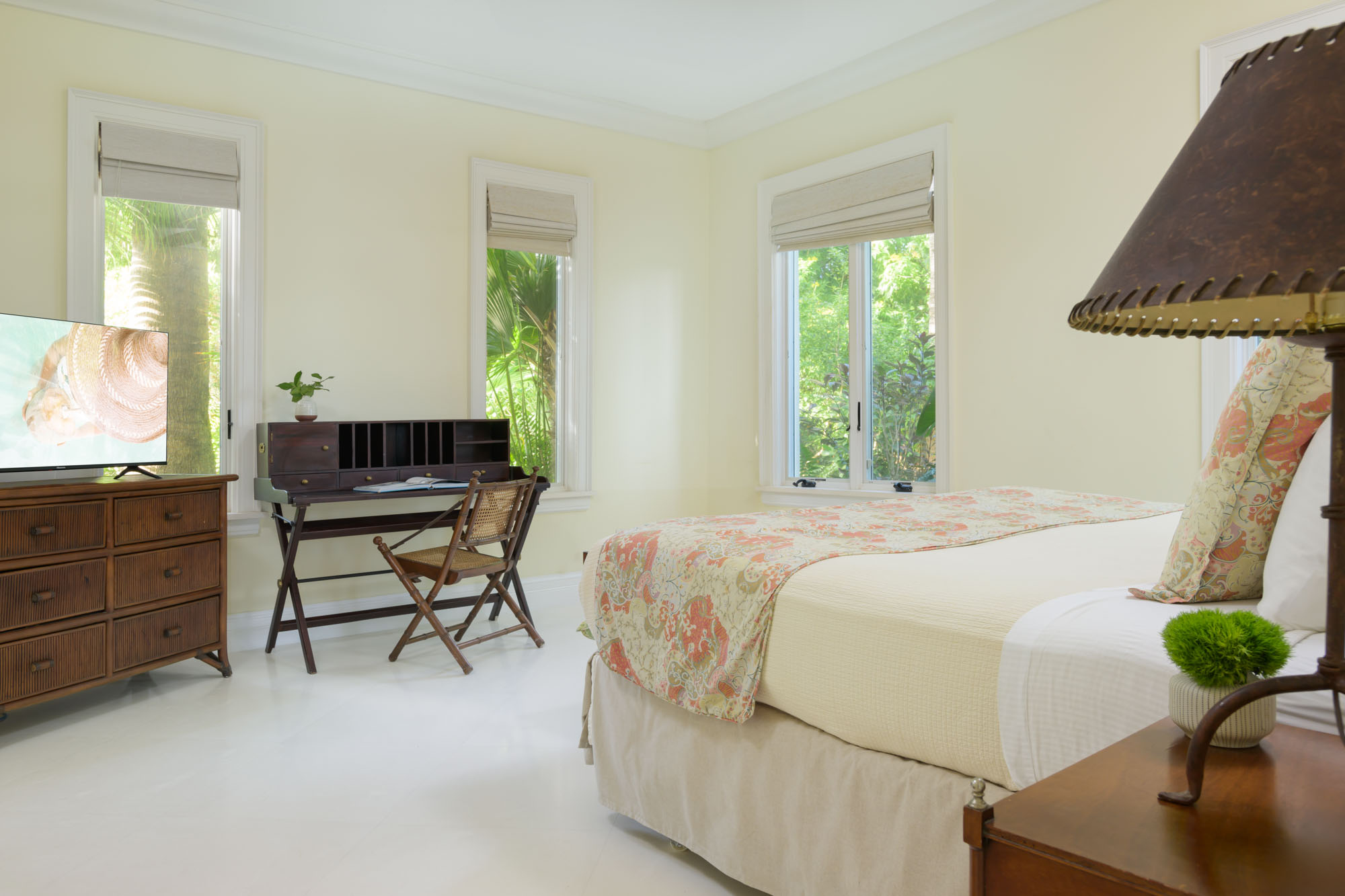 Azure Villa Villas at Blue Mountain