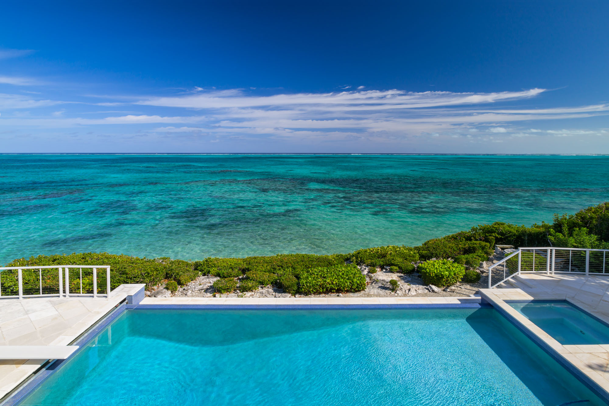 Azure Villa Villas at Blue Mountain