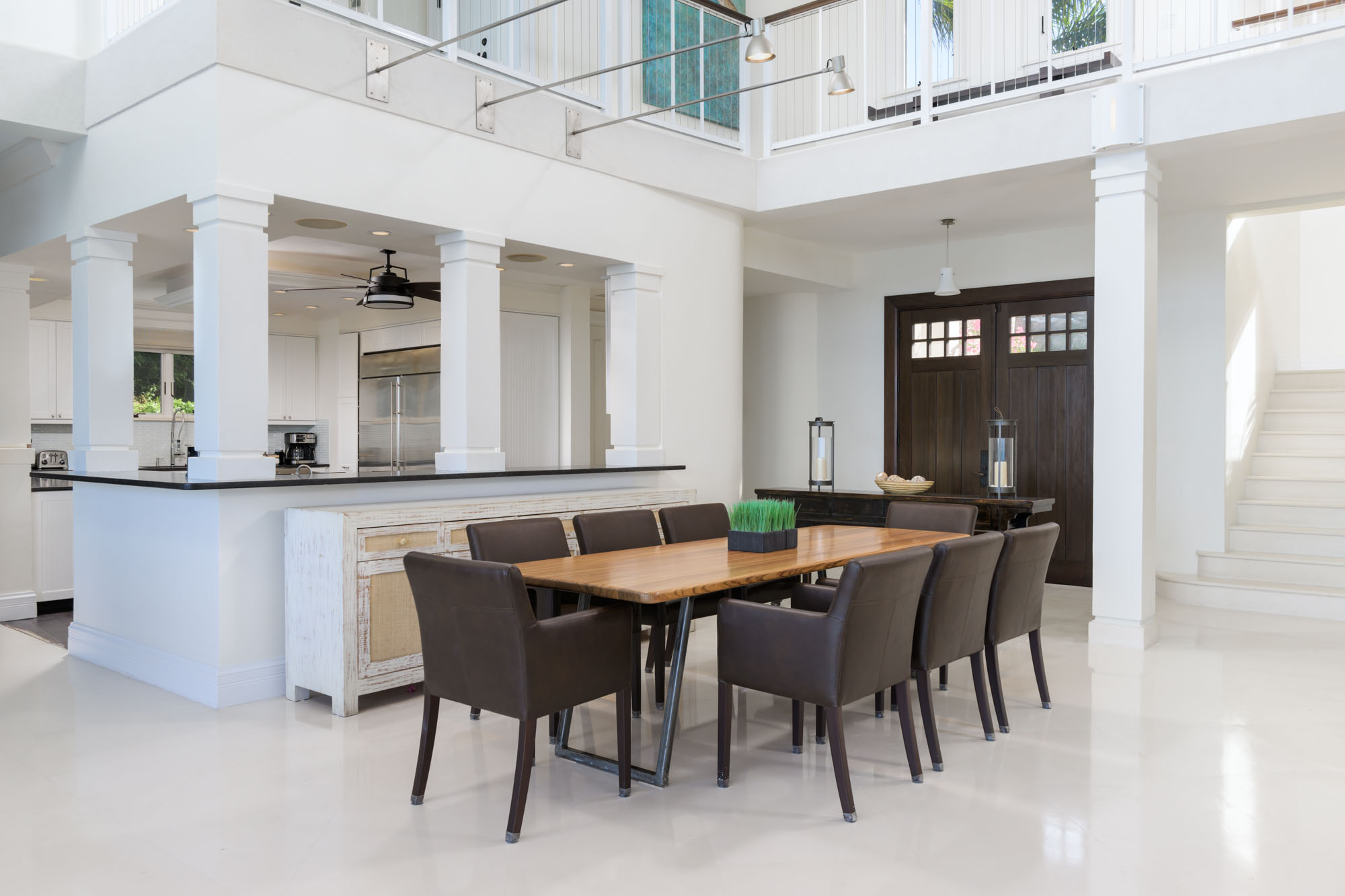 Azure Villa Villas at Blue Mountain