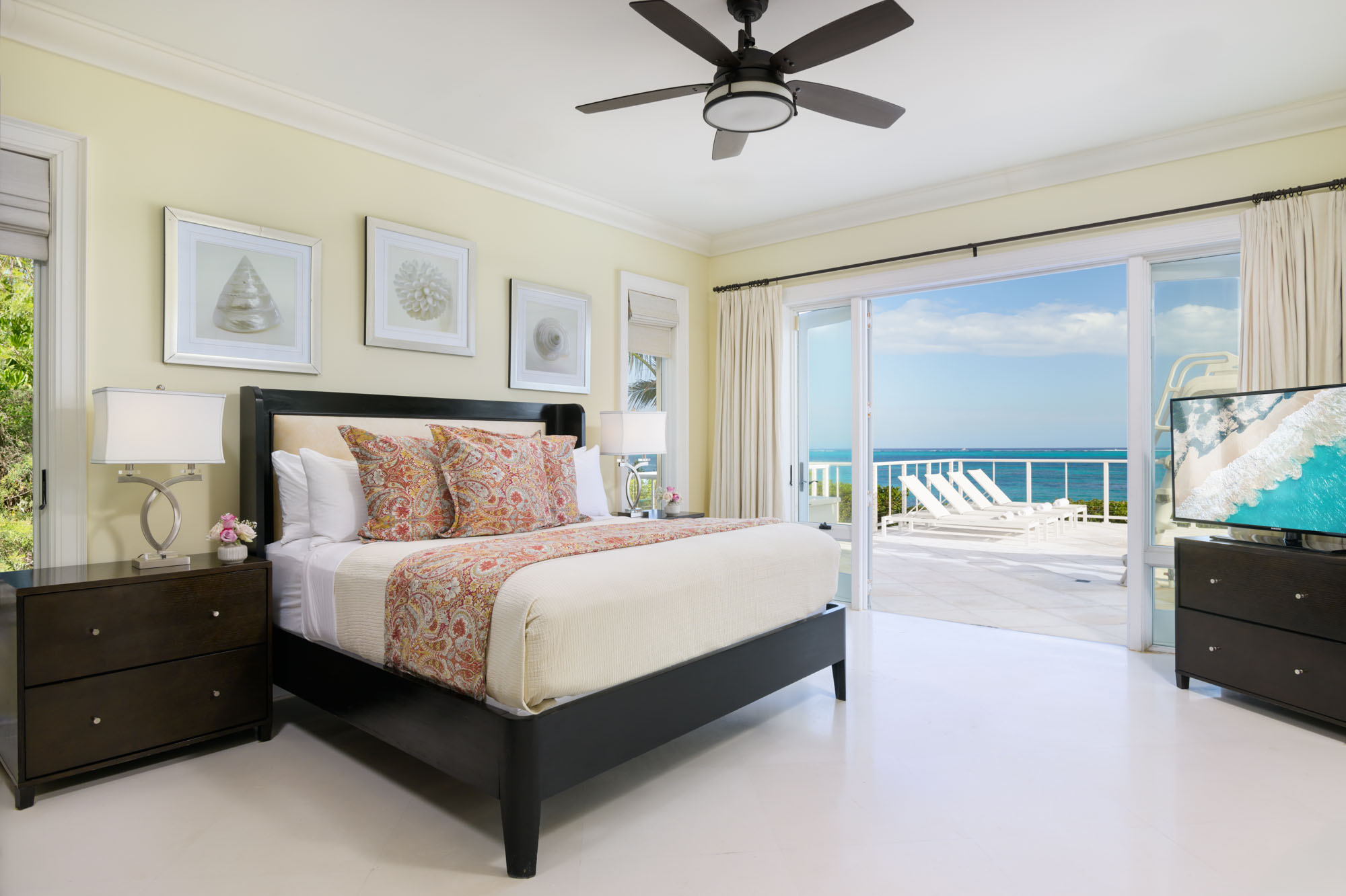 Azure Villa Villas at Blue Mountain