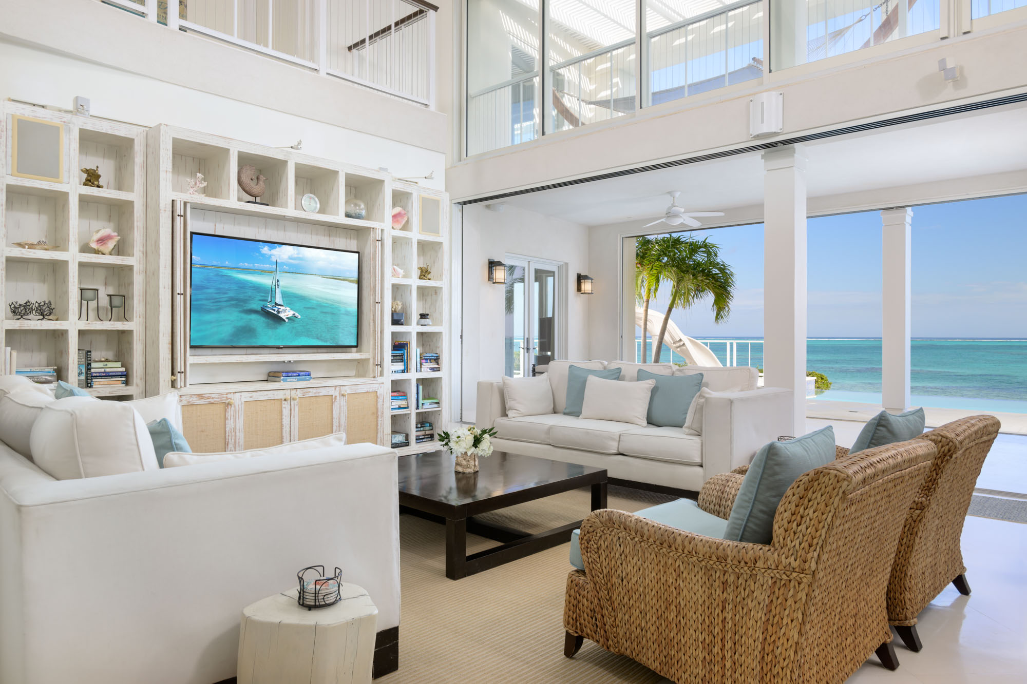 Azure Villa Villas at Blue Mountain
