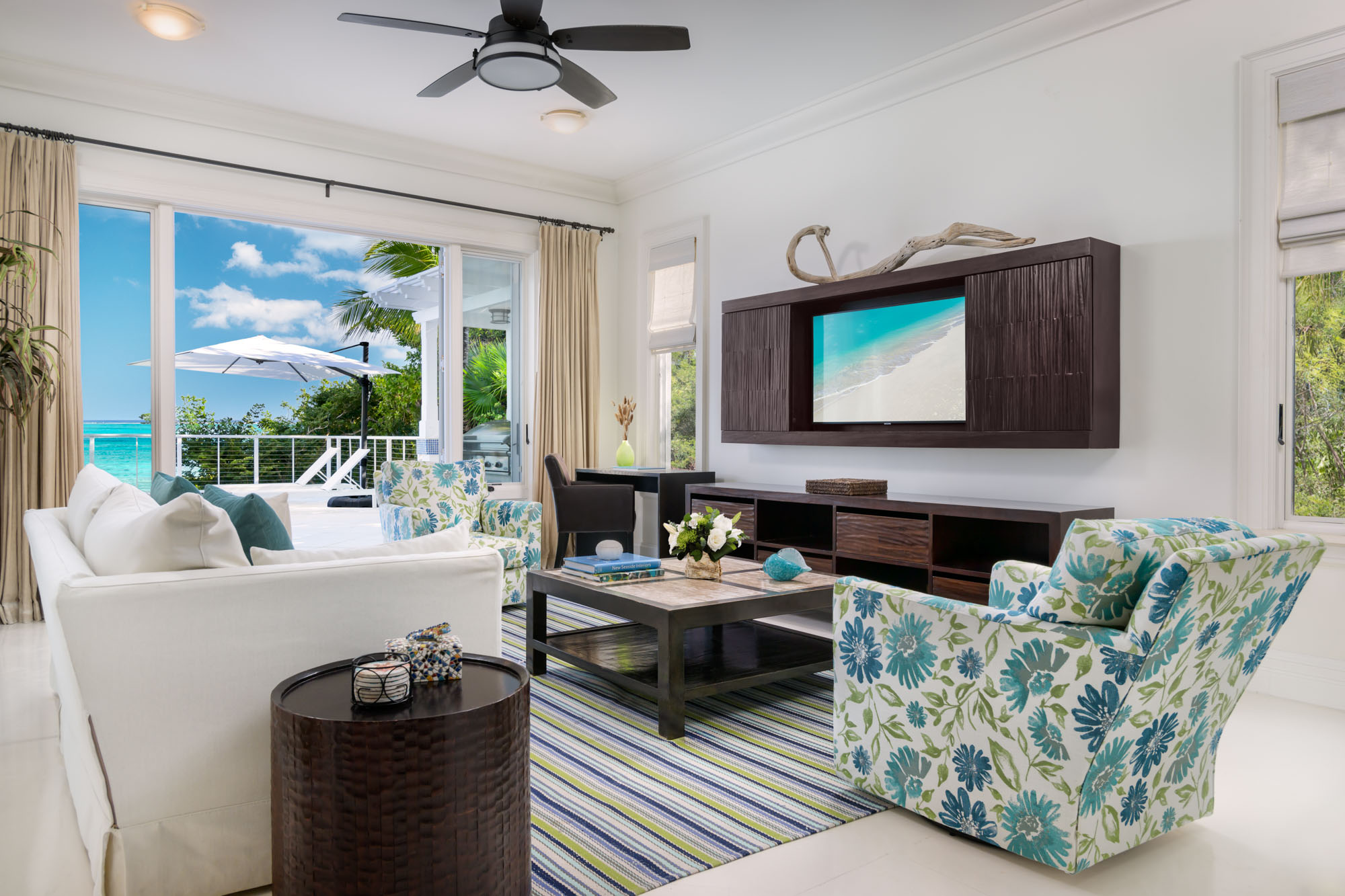 Azure Villa Villas at Blue Mountain