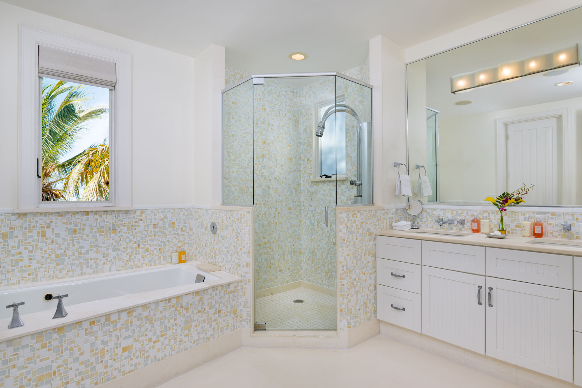 Azure Villa Villas at Blue Mountain