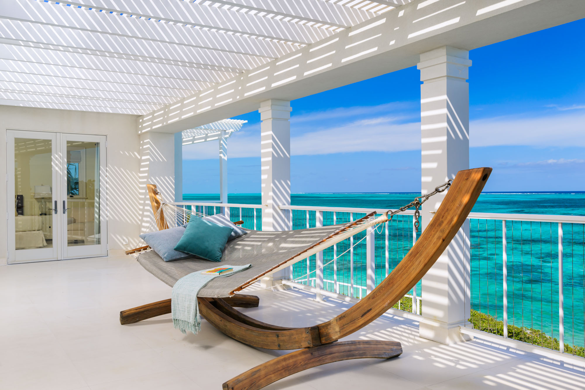 Azure Villa Villas at Blue Mountain