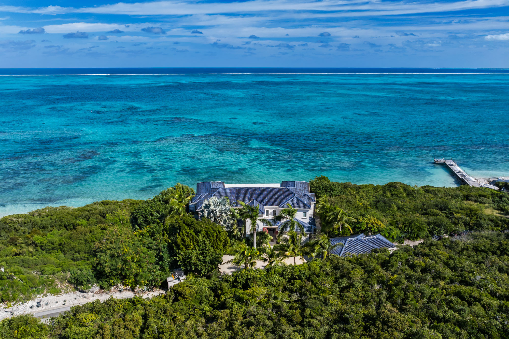 Azure Villa Villas at Blue Mountain