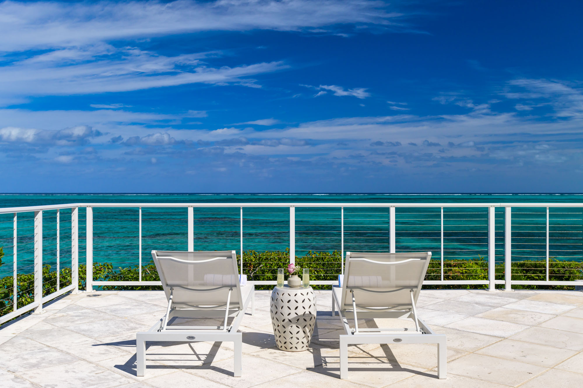Azure Villa Villas at Blue Mountain