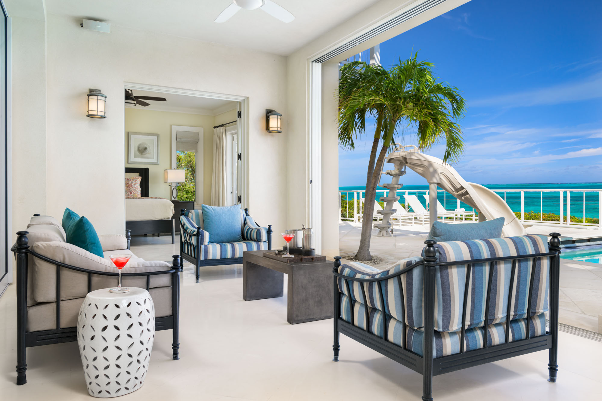 Azure Villa Villas at Blue Mountain